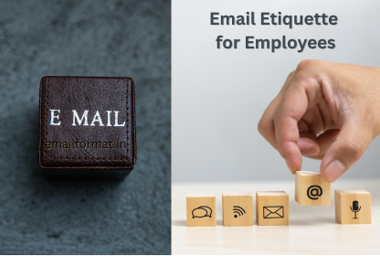 Email Etiquette for Employees