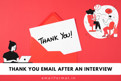 Thank You Email After Interview, thank you email after job interview